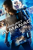 Project Almanac