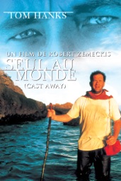 Seul Au Monde (Cast Away)