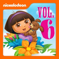 Dora the Explorer, Vol. 6