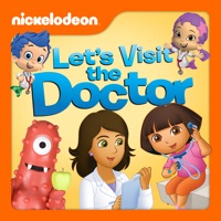 Télécharger Nick Jr. Let's Visit the Doctor! Episode 2