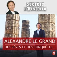 Télécharger Alexandre le Grand, des rêves et des conquêtes… Episode 1