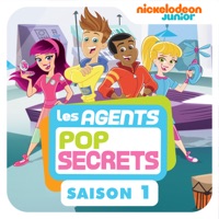 Télécharger Les agents pop secrets, Saison 1, Partie 2 Episode 9