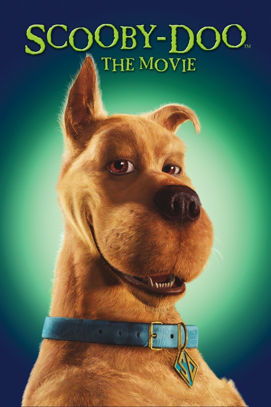 Scooby-Doo: Der Kinofilm