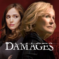 Damages, Season 3