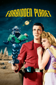 Forbidden Planet