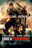 Edge of Tomorrow