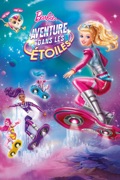 Barbie™ Aventure Dans Les Etoiles