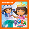 Dora Saves the Mermaids - Dora the Explorer