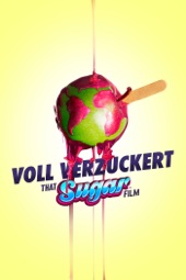 Poster for Voll verzuckert - That Sugar Film by Damon Gameau