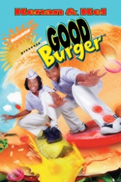 Good Burger