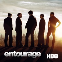 Entourage, Season 8