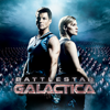 BSG, Season 1 - Battlestar Galactica