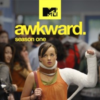 Awkward., Season 1