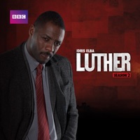 Luther, Season 2