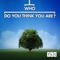 Télécharger Who Do You Think You Are?, Season 6 Episode 6