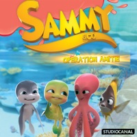 Télécharger SAMMY & CO Saison1 - VOL 6 : OPÉRATION AMITIÉ Episode 9