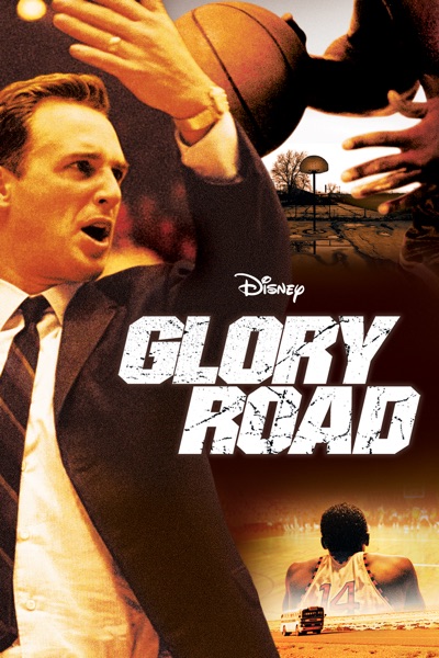 Glory Road