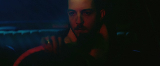 I Need You Tonight