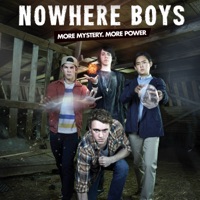 Télécharger Nowhere Boys, Saison 2 Episode 12