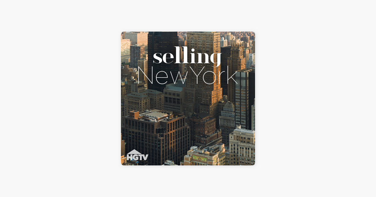 ‎Selling New York, Season 8 on iTunes