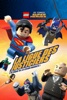Tal LEGO DC Comics Super Heroes: Justice League: Attack of the Legion of Doom! DC LEGO 11-Film Bundle