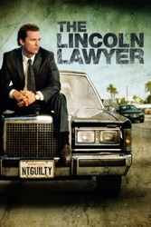The Lincoln Lawyer