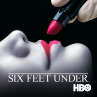 Six Feet Under - Six Feet Under, Season 1 artwork