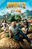 Journey 2: The Mysterious Island