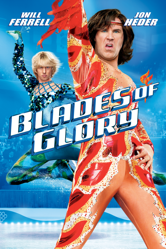 Blades of Glory - Josh Gordon &amp; Will Speck Cover Art