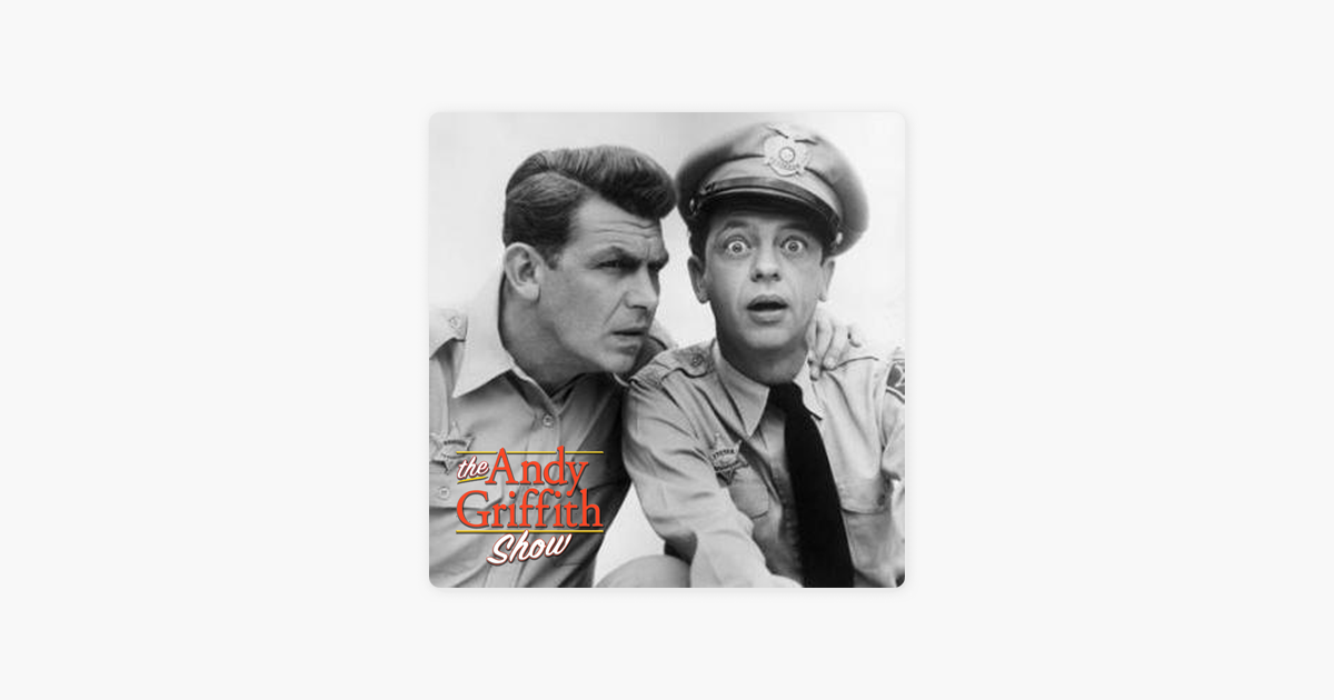 andy griffith show season 1