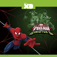 Marvel's Ultimate Spider-Man vs. The Sinister 6, Season 4