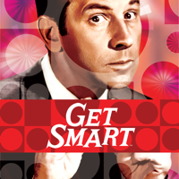 Mr. Big - Get Smart Cover Art