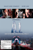 A.I. Artificial Intelligence