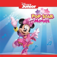 Mickey Mouse Clubhouse, Pop Star Minnie