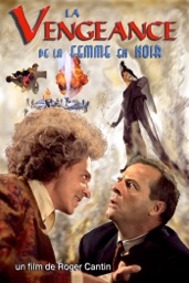 La vengeance de la femme en noir