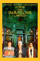 The Darjeeling Limited