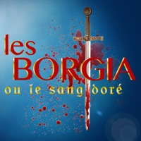 Télécharger Les Borgia ou le sang doré Episode 1