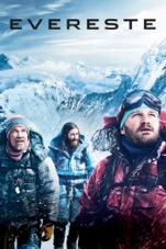 Capa do filme Evereste (2015)