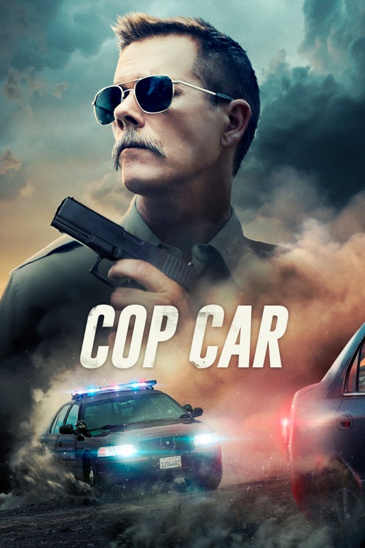 Cop Car