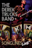 The Derek Trucks Band: Songlines Live! - The Derek Trucks Band