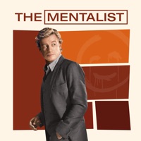 The Mentalist, Season 4
