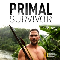 Télécharger Primal Survivor, Season 1 Episode 8