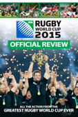 Rugby World Cup 2015: The Official Review
