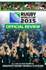 Rugby World Cup 2015: The Official Review - Rhodri Evans, Tom Lewis & Jon McCammont