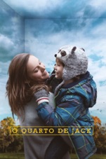 Capa do filme O Quarto de Jack