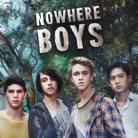 Télécharger Nowhere Boys, Saison 1 Episode 6