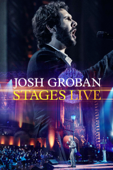 Josh Groban: Stages Live