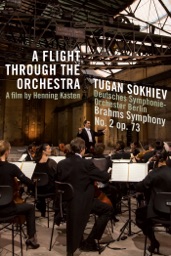 A Flight Through the Orchestra