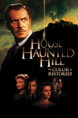 House on Haunted Hill (In Color & Restored)