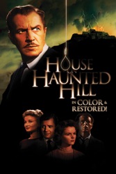 House on Haunted Hill 